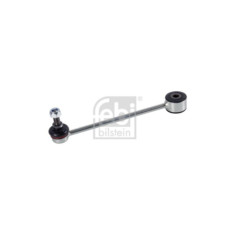 Stange/Strebe, Stabilisator FEBI BILSTEIN 27854 für VW, Hinterachse links