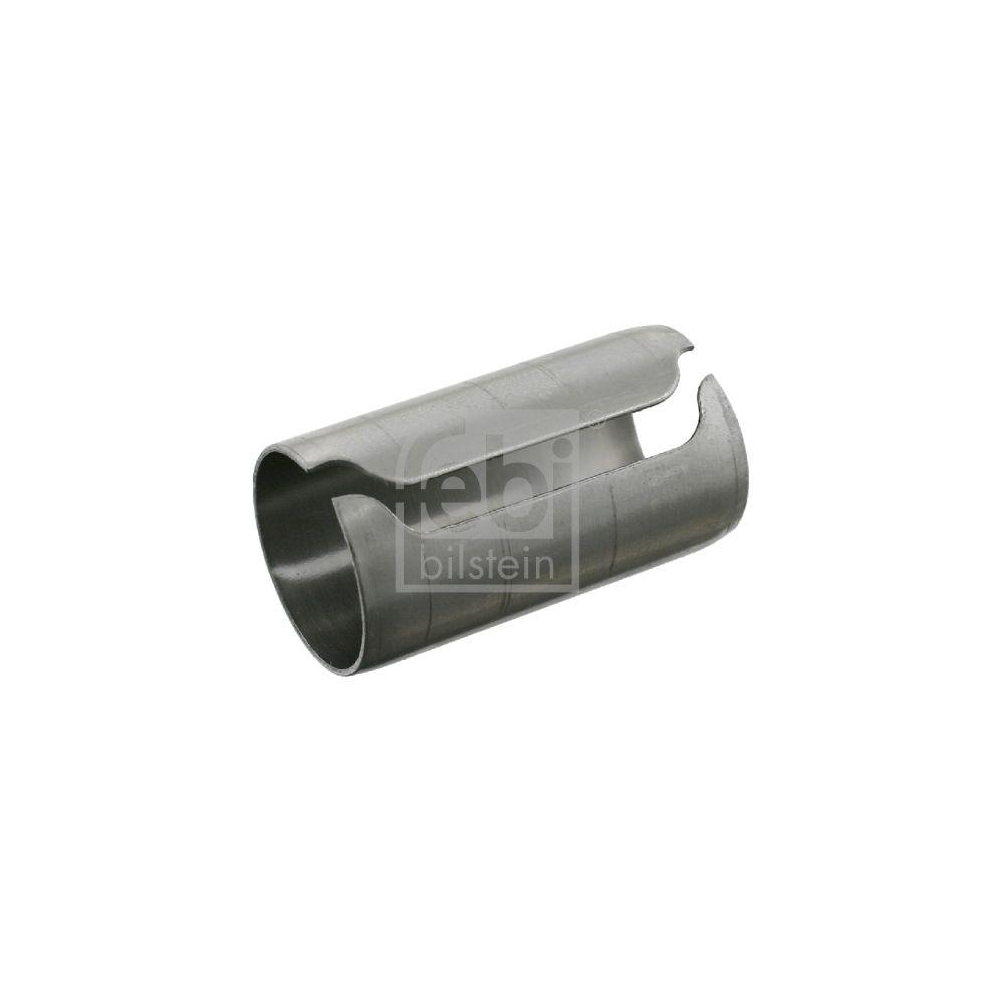 Febi Bilstein Hülse Querlenkerlagerung 10431 OPEL SAAB VAUXHALL Länge: 30mm 1x