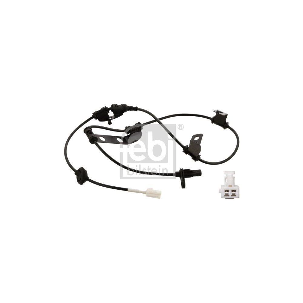 Febi Bilstein 107471 ABS-Sensor, 1 Stück