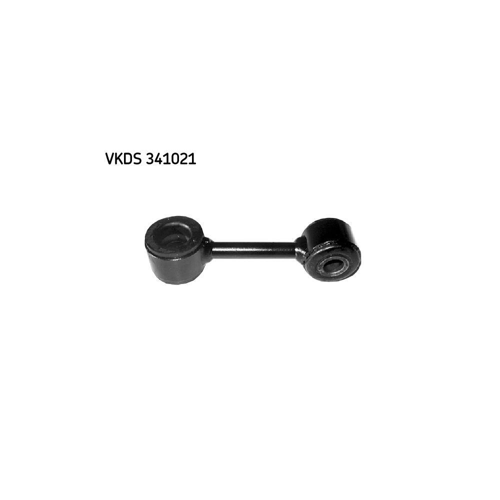 Stange/Strebe, Stabilisator SKF VKDS 341021 für VW, Vorderachse beidseitig