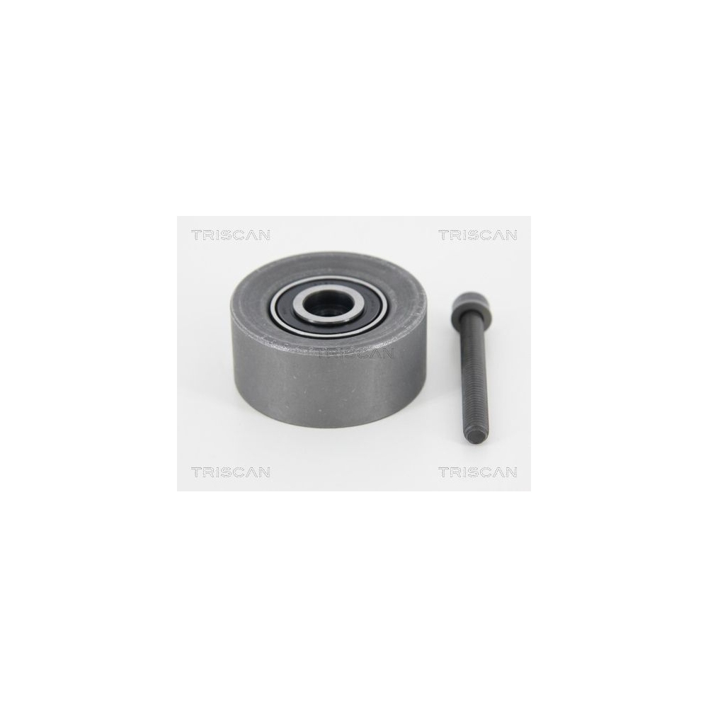 Umlenk-/Führungsrolle, Zahnriemen TRISCAN 8646 24214 für FIAT OPEL VAUXHALL