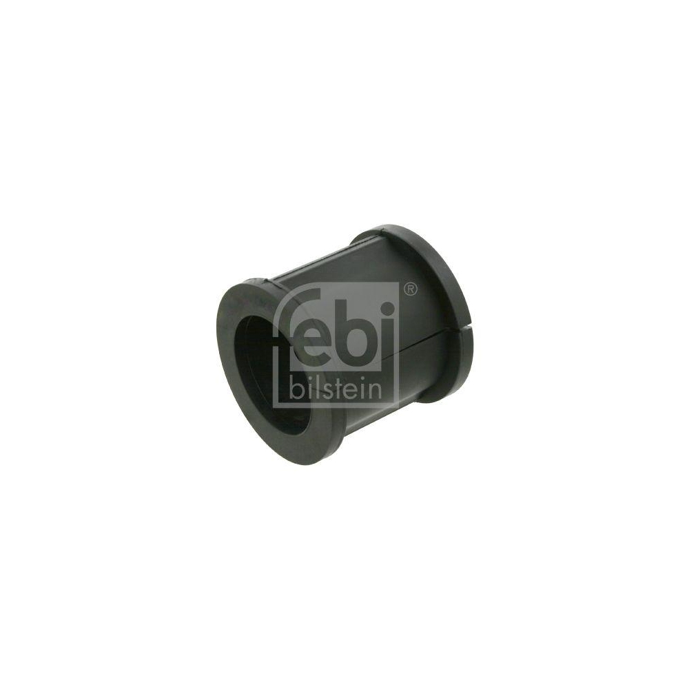 Lagerung, Stabilisator FEBI BILSTEIN 27257 für RENAULT TRUCKS, Hinterachse