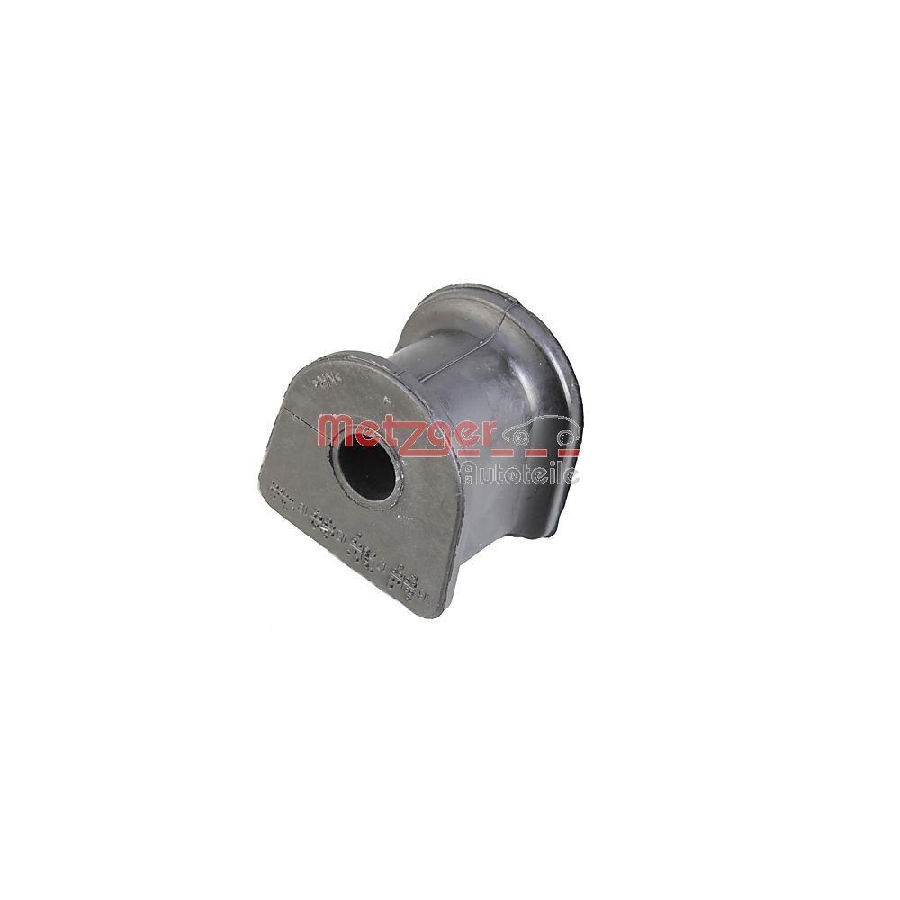 Lagerung, Stabilisator METZGER 52082609 für MERCEDES-BENZ VW