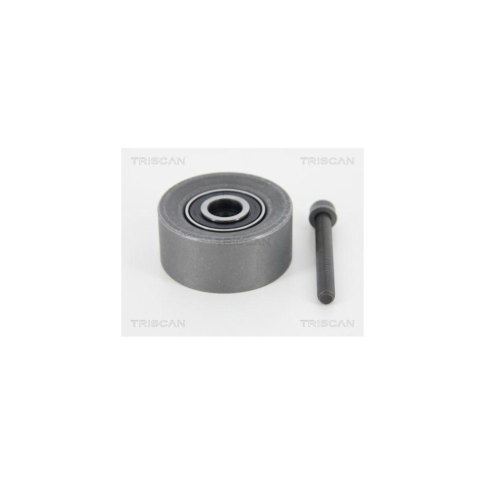 Umlenk-/F&uuml;hrungsrolle, Zahnriemen TRISCAN 8646 24214 f&uuml;r FIAT OPEL VAUXHALL