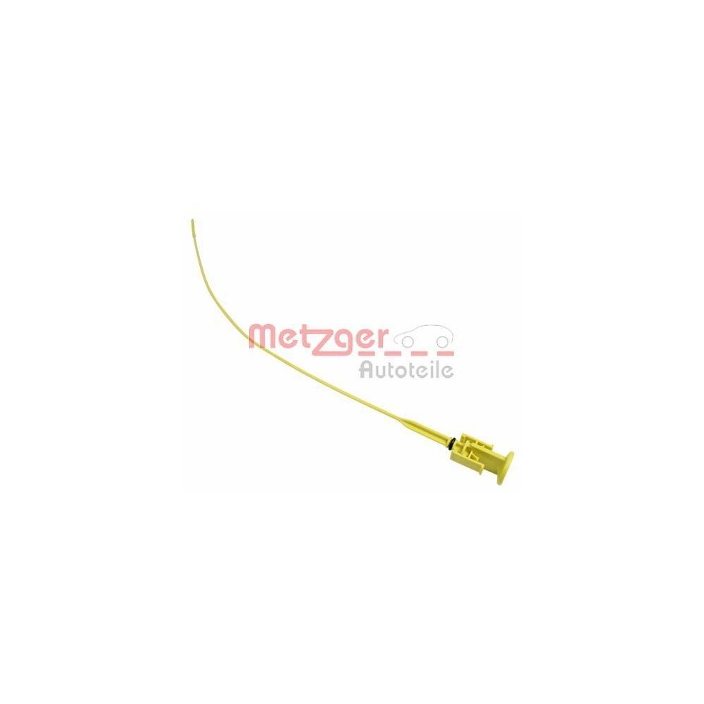 Ölpeilstab METZGER 8001028 für NISSAN OPEL RENAULT VAUXHALL