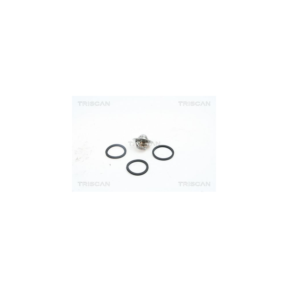 Thermostat, Kühlmittel TRISCAN 8620 5491 für CITROËN OPEL PEUGEOT RENAULT VOLVO