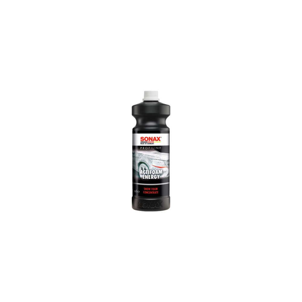 SONAX 06183000 PROFILINE Actifoam Energy 1x1l