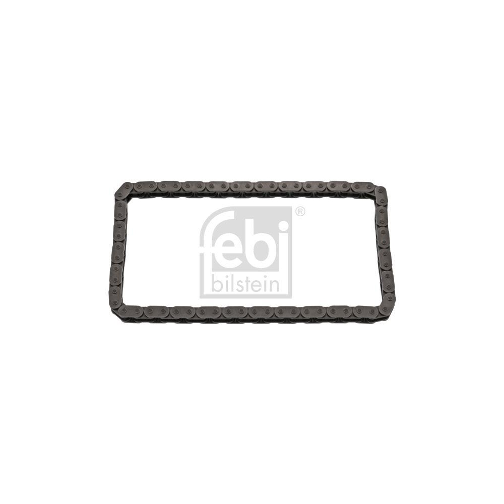 Febi Bilstein 100388 Steuerkette für Nockenwelle , 1 Stück