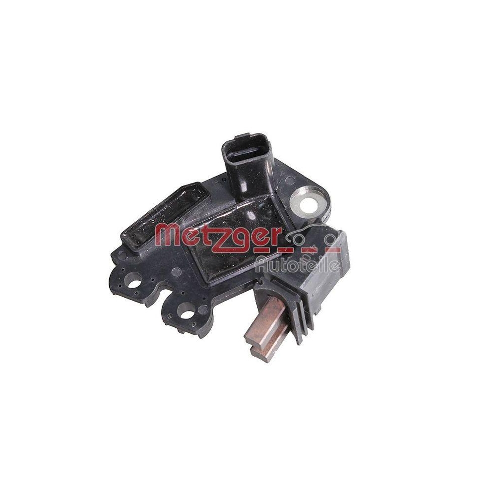 Generatorregler METZGER 2390034 für MITSUBISHI