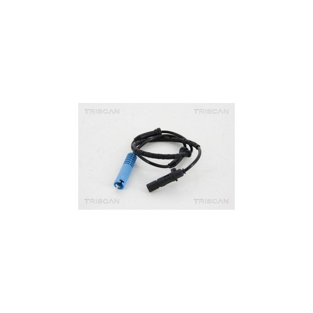 Sensor, Raddrehzahl TRISCAN 8180 11204 für BMW, Hinterachse