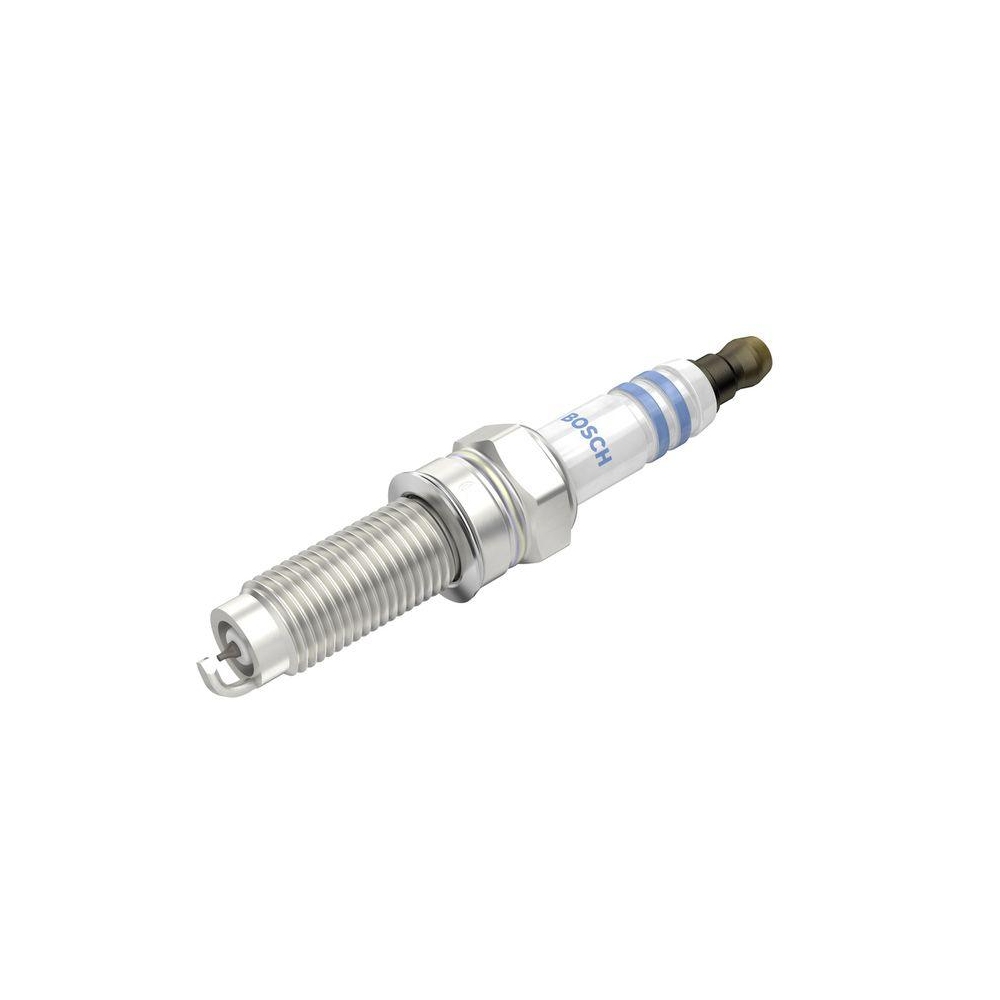 Zündkerze BOSCH 0 242 135 559 Double Iridium für HONDA