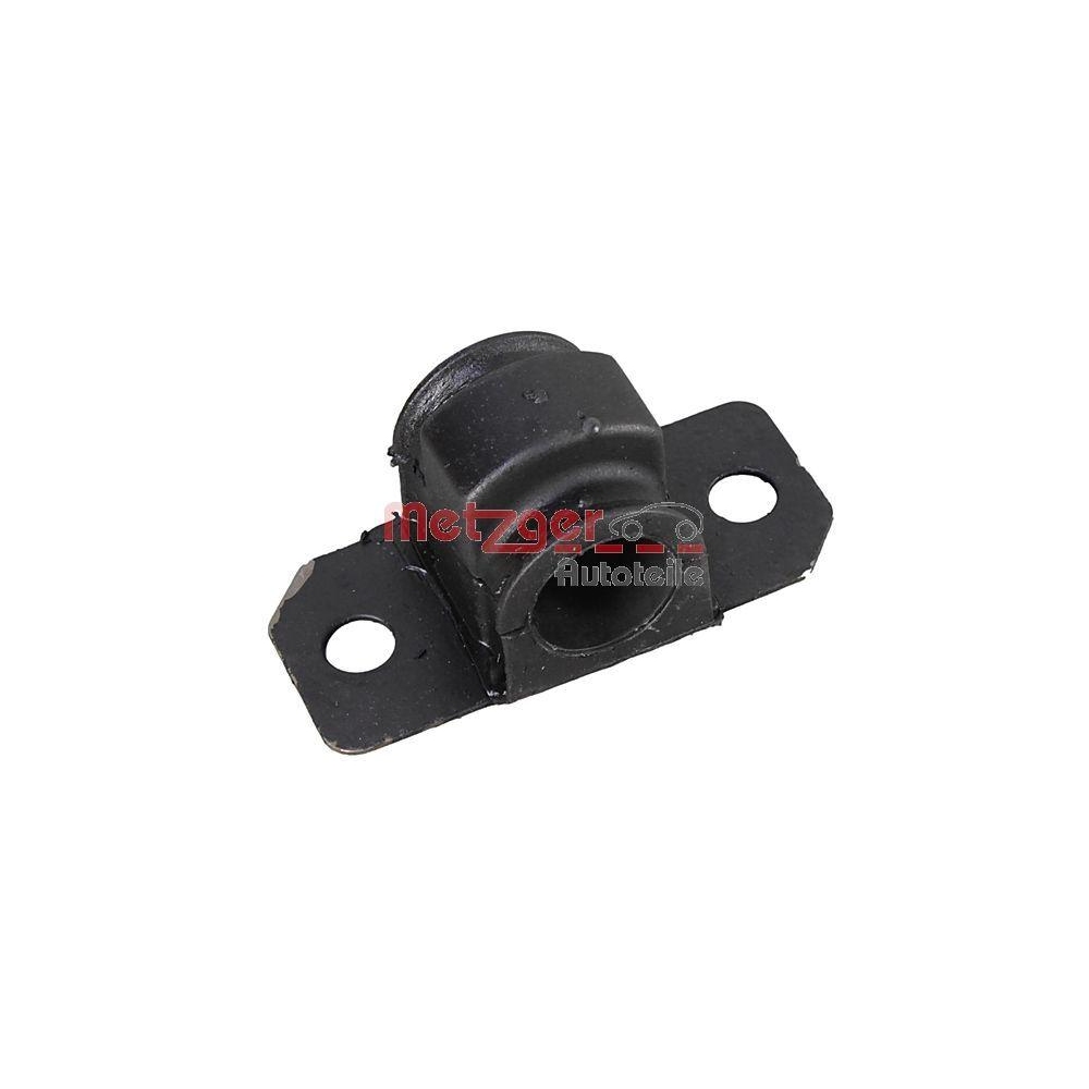 Lagerung, Stabilisator METZGER 52083108 für FORD, Vorderachse beidseitig