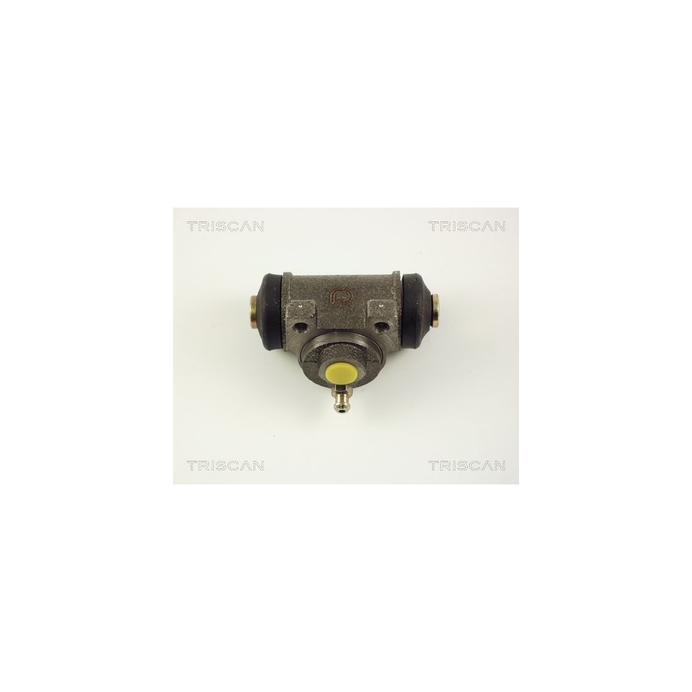 Radbremszylinder TRISCAN 8130 25044 für RENAULT, Hinterachse