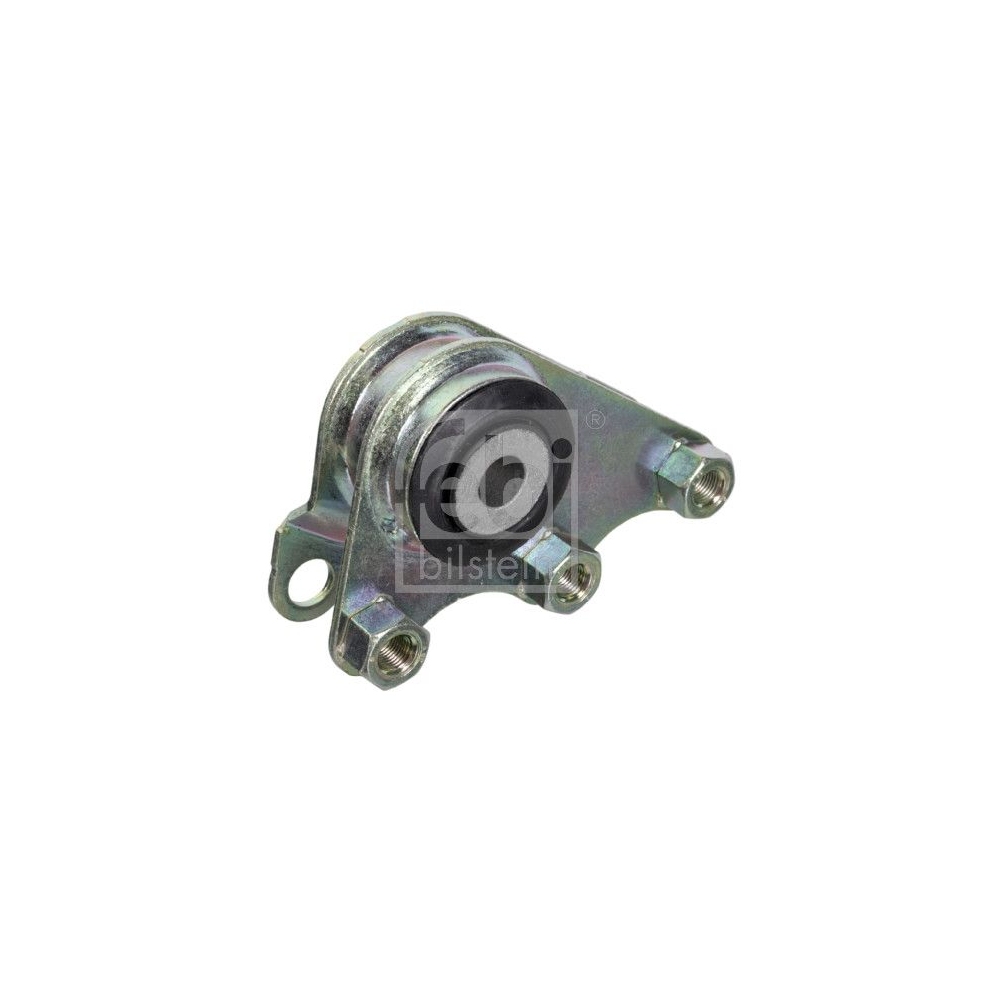 Lagerung, Motor FEBI BILSTEIN 180902 für CITROËN FIAT, hinten