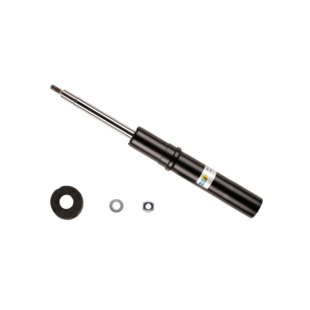 Stoßdämpfer BILSTEIN 19-171593 BILSTEIN - B4 Serienersatz für AUDI, Vorderachse