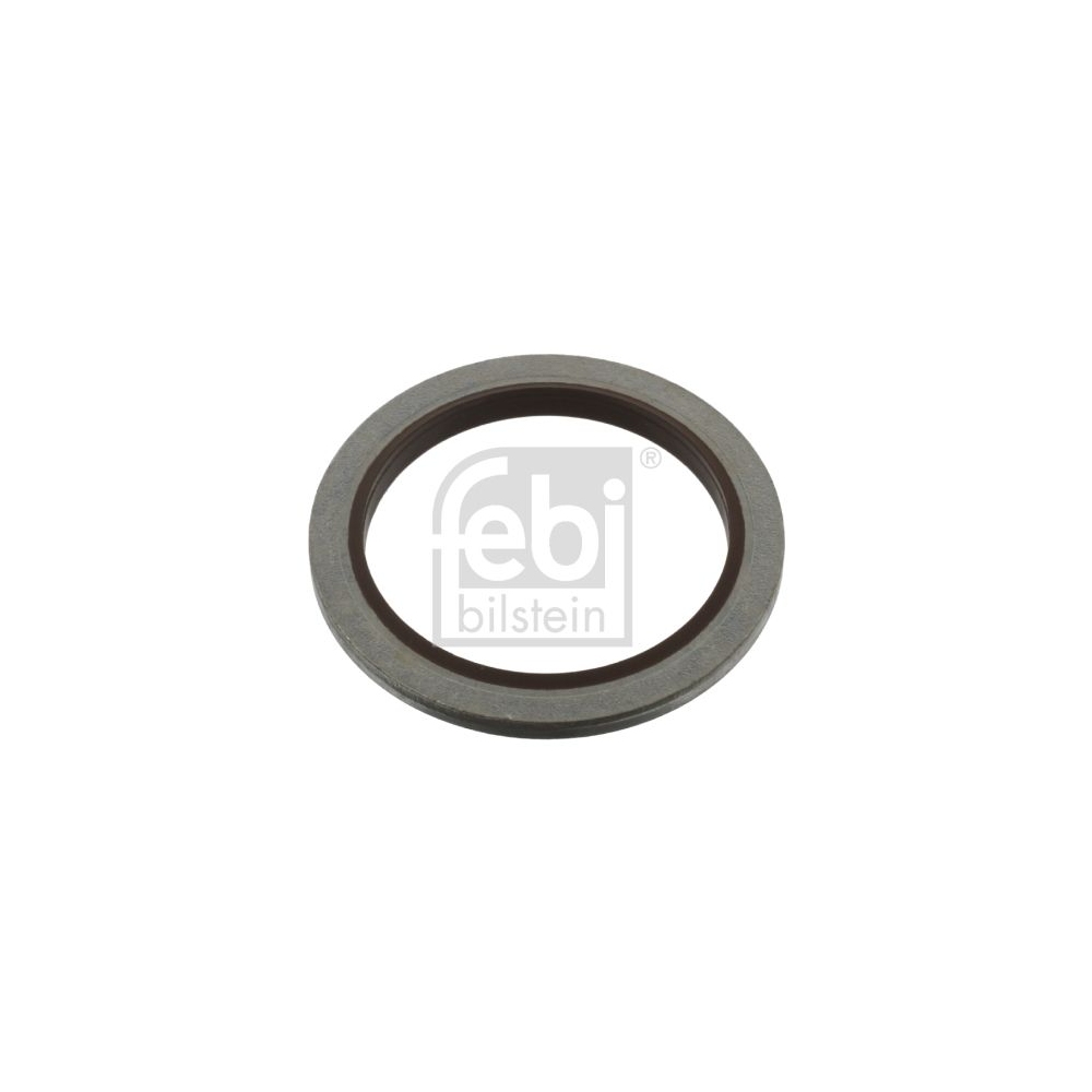 Dichtring, Ölablassschraube FEBI BILSTEIN 40688 für MAN NEOPLAN