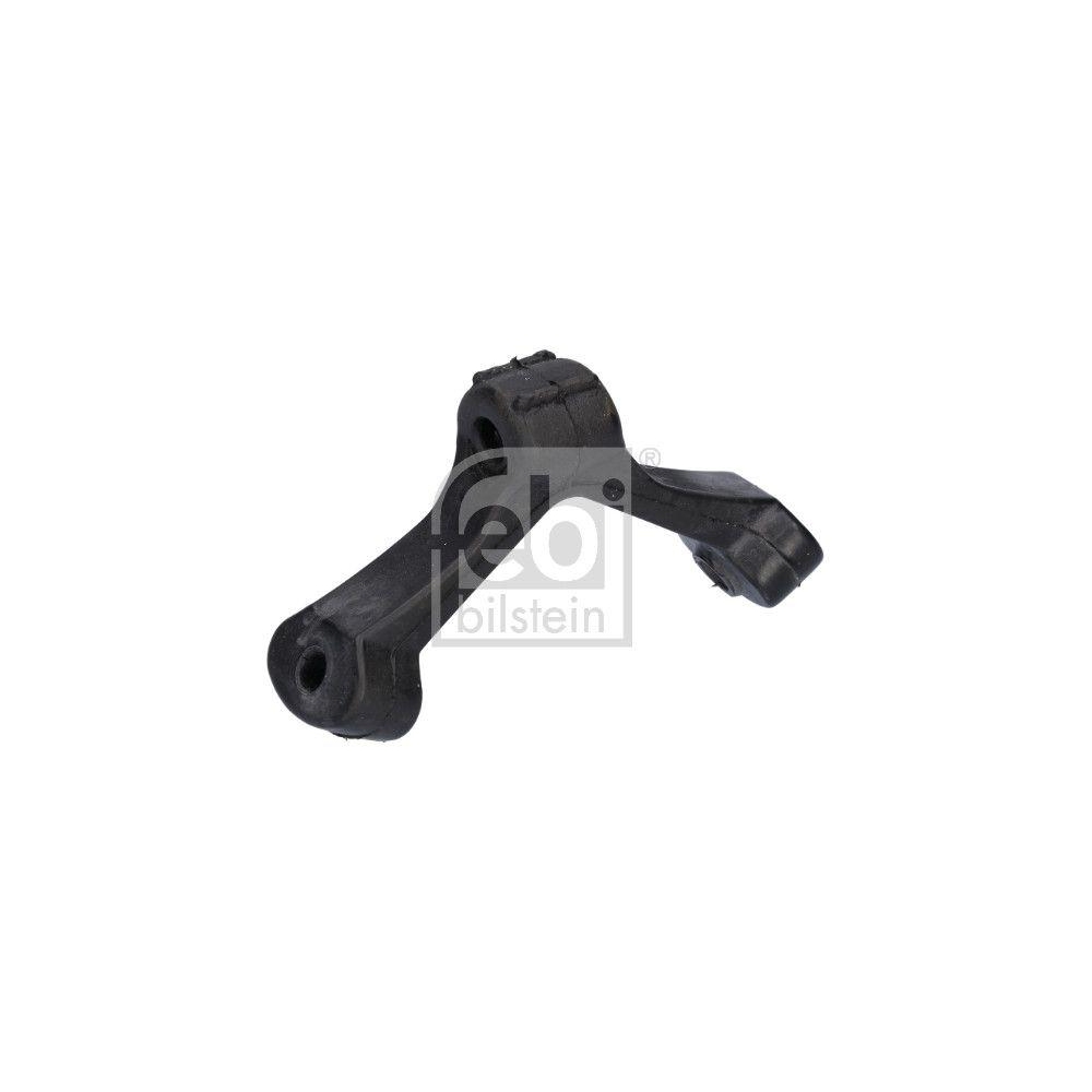 Halter, Abgasanlage FEBI BILSTEIN 181430 für AUDI SEAT SKODA VW