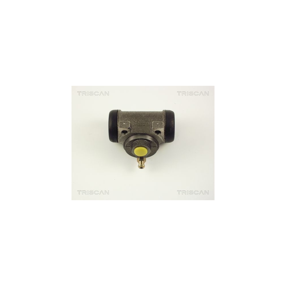 Radbremszylinder TRISCAN 8130 25046 für RENAULT, Hinterachse