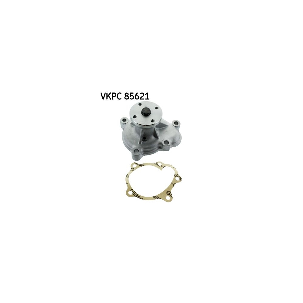 Wasserpumpe, Motorkühlung SKF VKPC 85621 für OPEL VAUXHALL