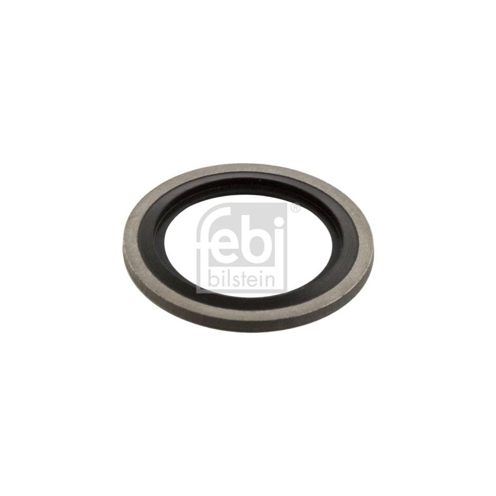 Dichtring, Ölablassschraube FEBI BILSTEIN 103152 für VOLVO RENAULT TRUCKS