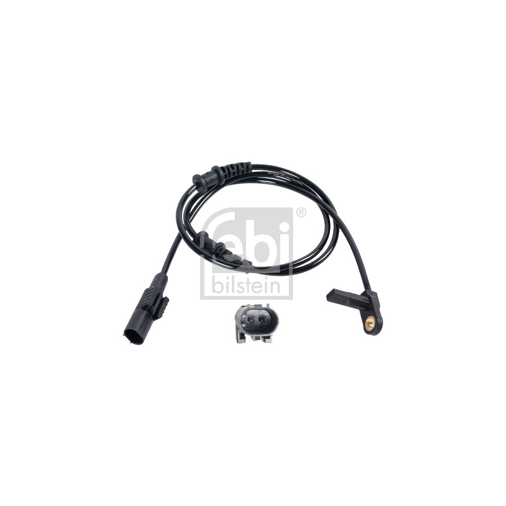 Febi Bilstein 106159 ABS-Sensor, 1 Stück