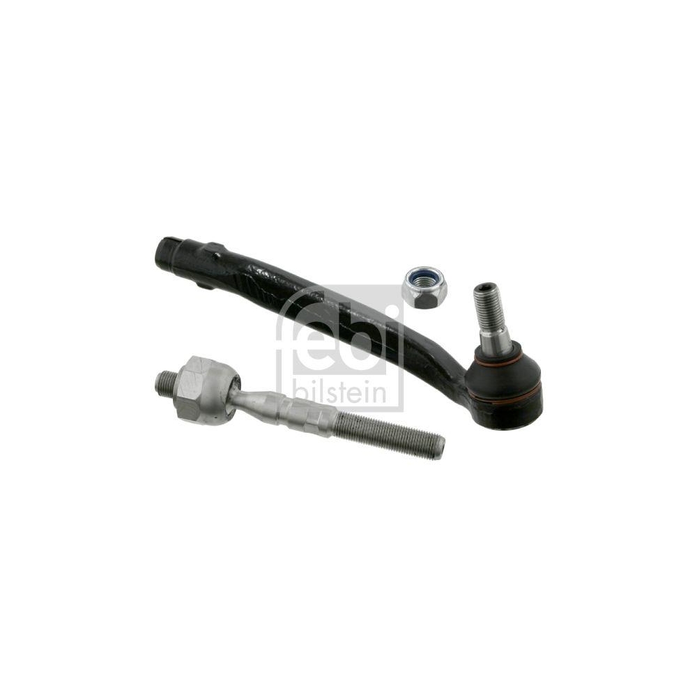 Spurstange FEBI BILSTEIN 26628 für MERCEDES-BENZ, Vorderachse rechts