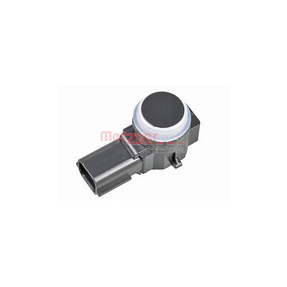 Sensor, Einparkhilfe METZGER 0901086 für OPEL VAUXHALL CHEVROLET GENERAL MOTORS