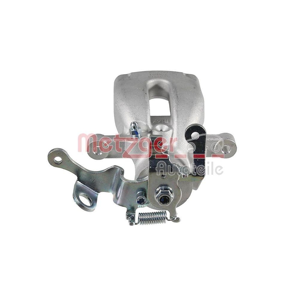 Bremssattel METZGER 6261104 GREENPARTS für CITROËN PEUGEOT CITROËN/PEUGEOT