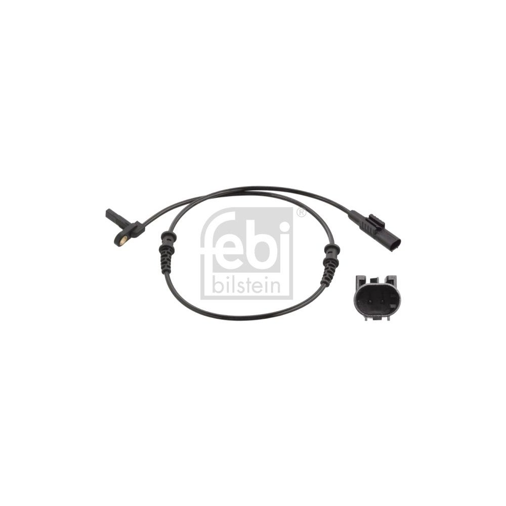 Febi Bilstein 106160 ABS-Sensor, 1 Stück