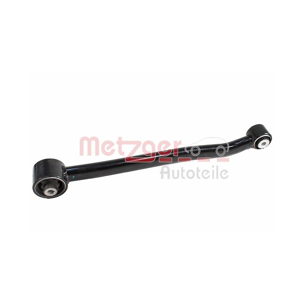 Lenker, Radaufhängung METZGER 58157703 GREENPARTS für CHRYSLER FIAT JEEP, vorne