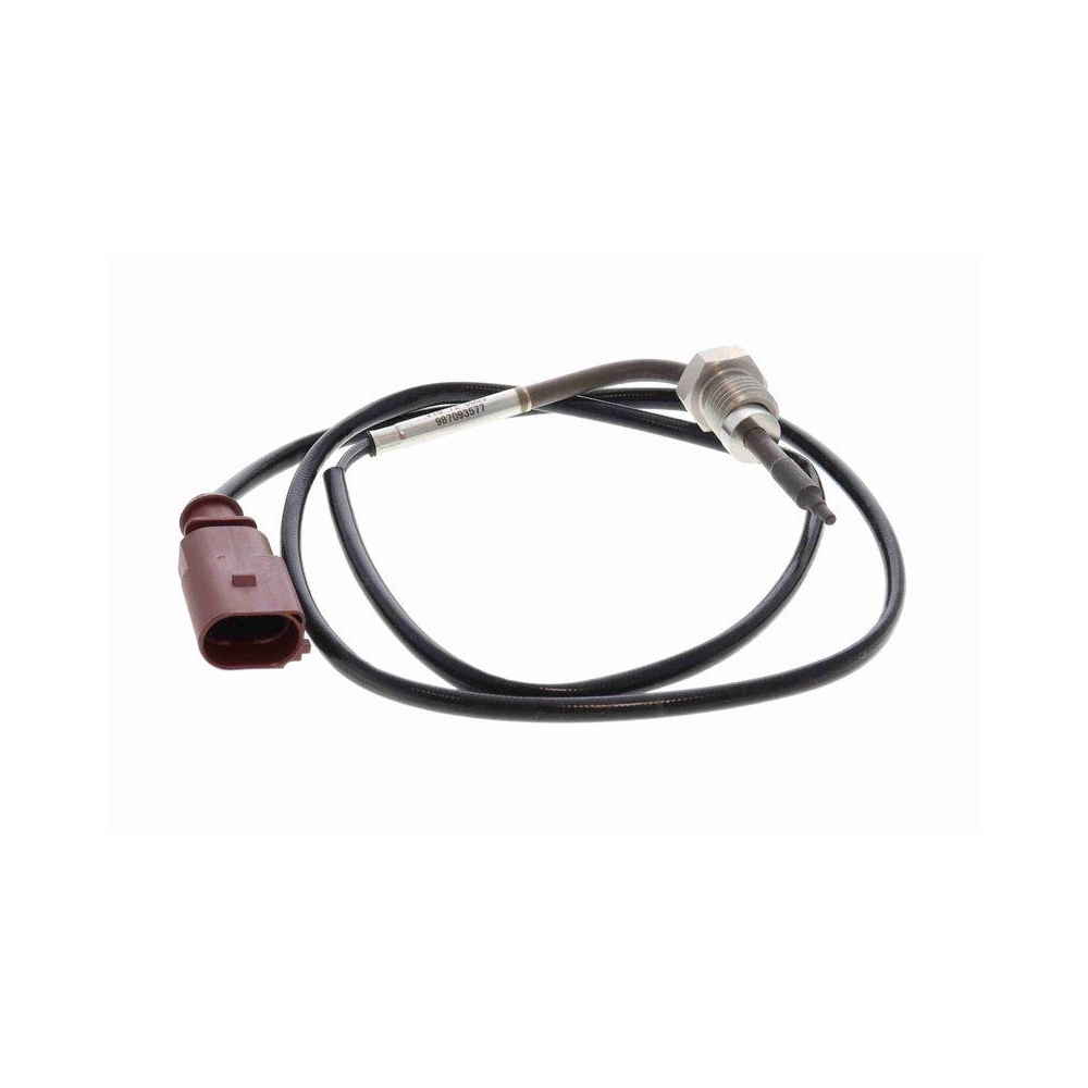 Sensor, Abgastemperatur VEMO V10-72-0099 Original VEMO Qualität für AUDI SEAT VW