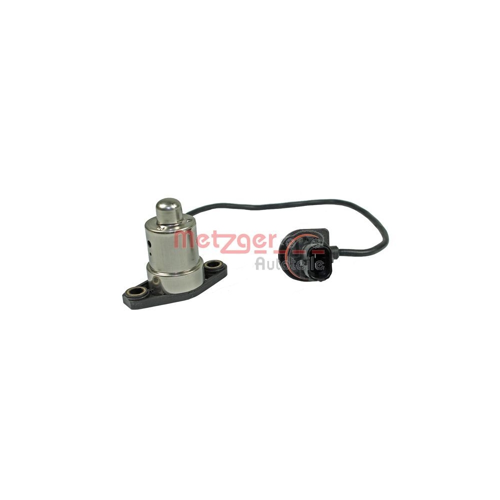 Sensor, Motorölstand METZGER 0901090 ORIGINAL ERSATZTEIL für OPEL