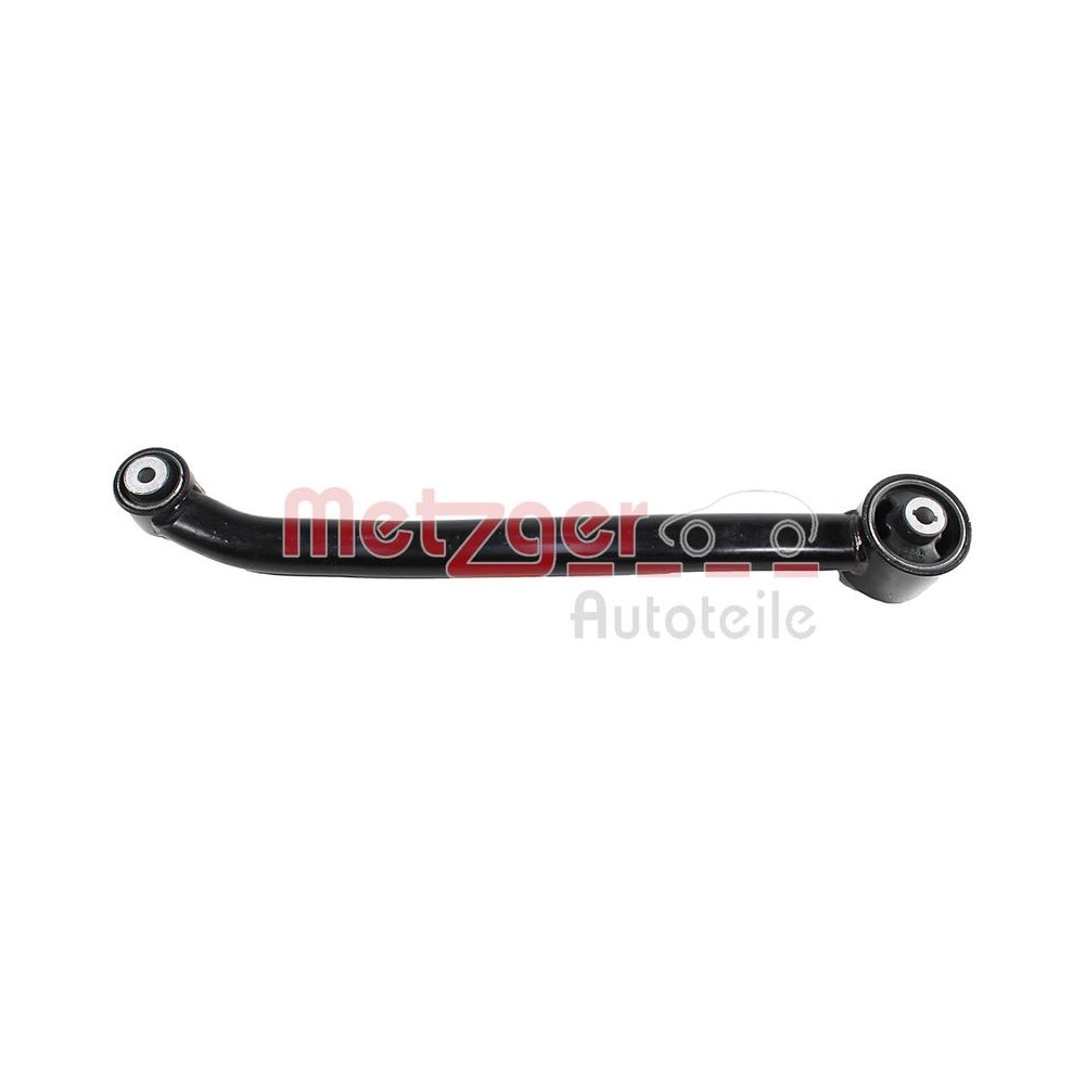 Lenker, Radaufhängung METZGER 58157804 GREENPARTS für CHRYSLER FIAT JEEP, vorne