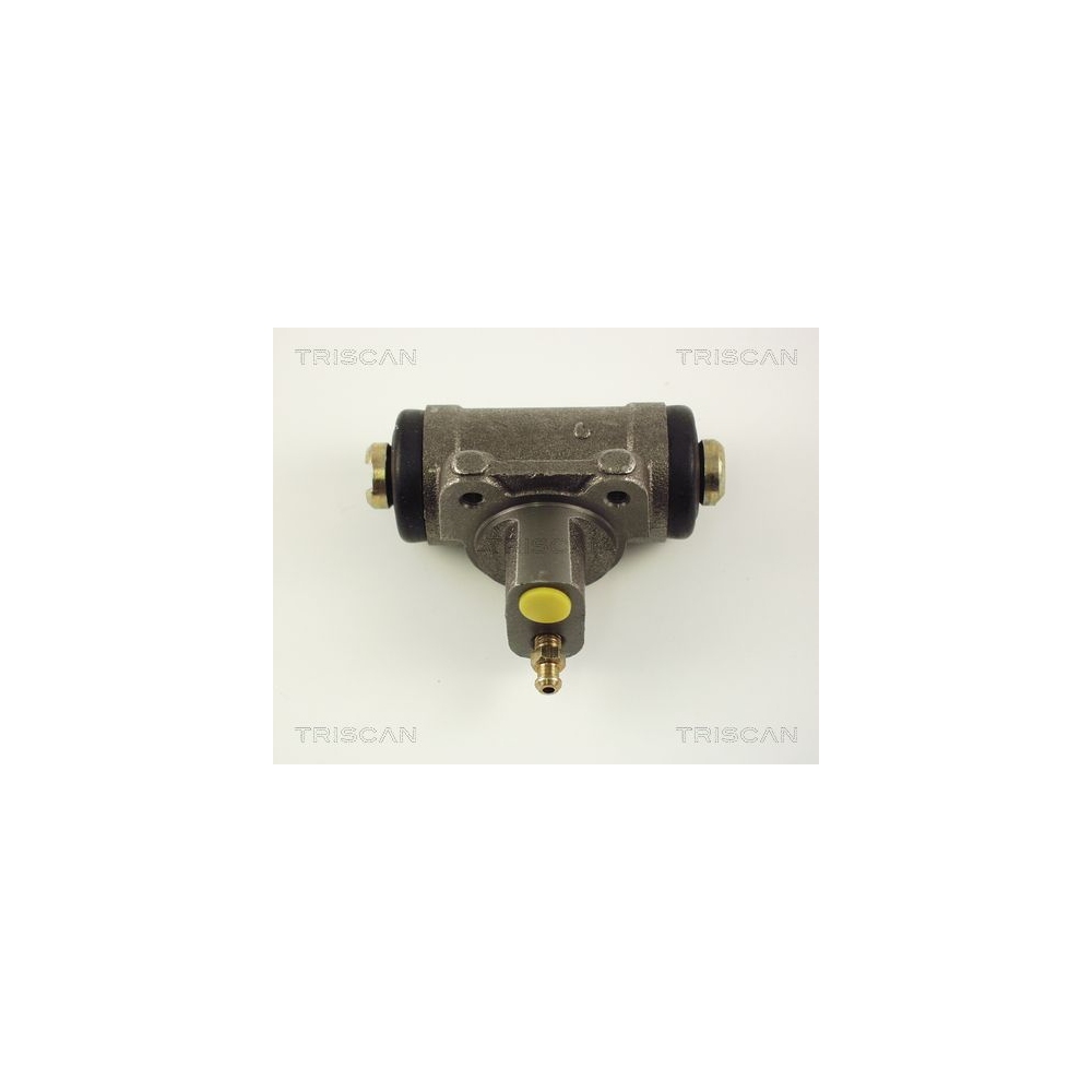 Radbremszylinder TRISCAN 8130 25050 für OPEL RENAULT VAUXHALL, Hinterachse links