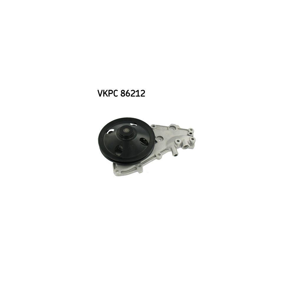 Wasserpumpe, Motorkühlung SKF VKPC 86212 für RENAULT