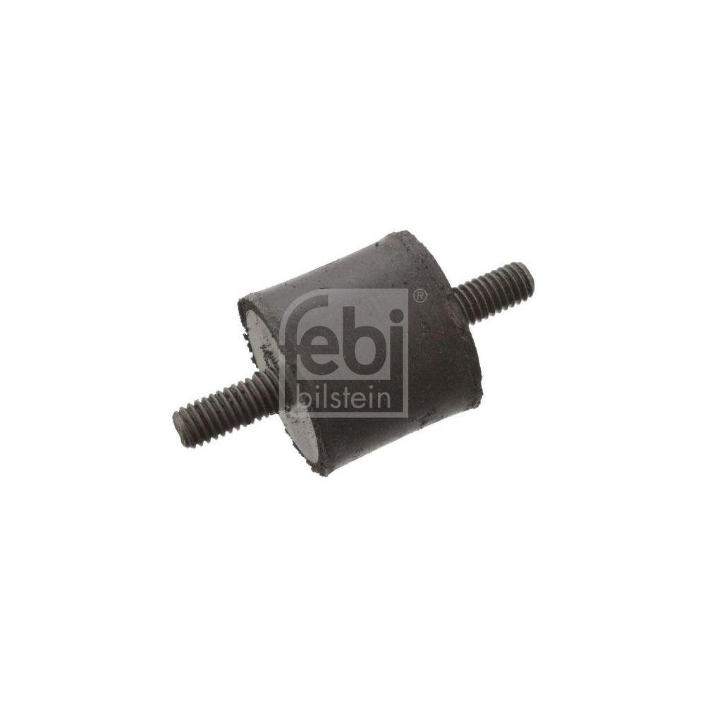 Halter, Luftfiltergehäuse FEBI BILSTEIN 07606 für MERCEDES-BENZ