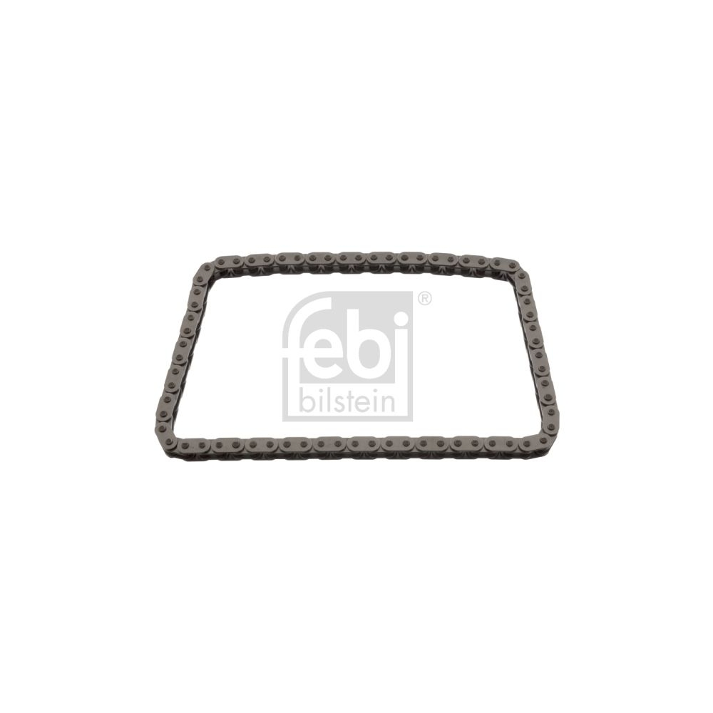 Febi Bilstein 40786 Kette für Ölpumpe , 1 Stück