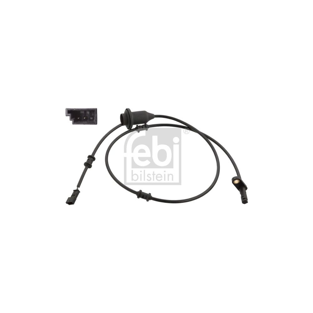 Febi Bilstein 106162 ABS-Sensor, 1 Stück