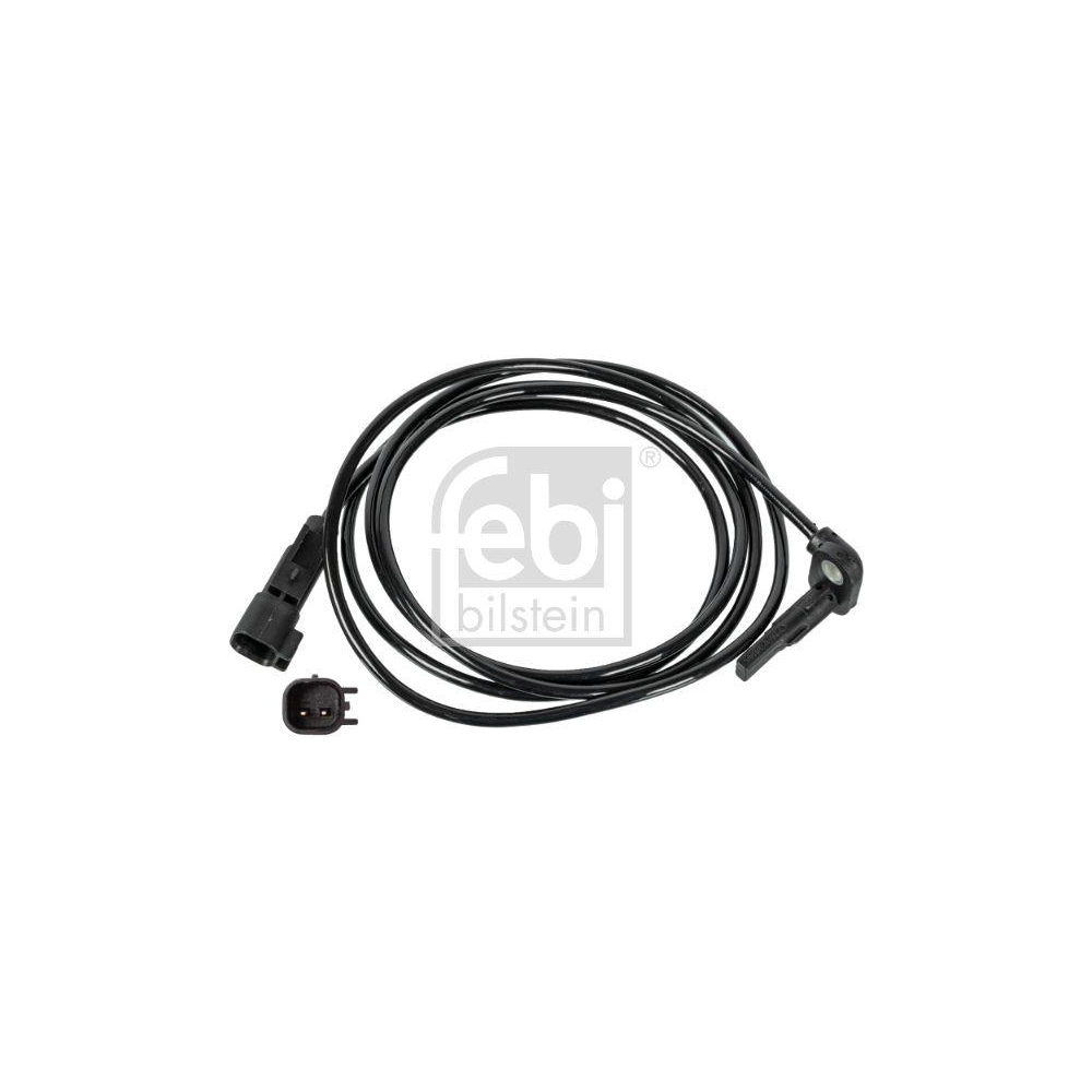 Febi Bilstein 1x 177030 ABS-Sensor