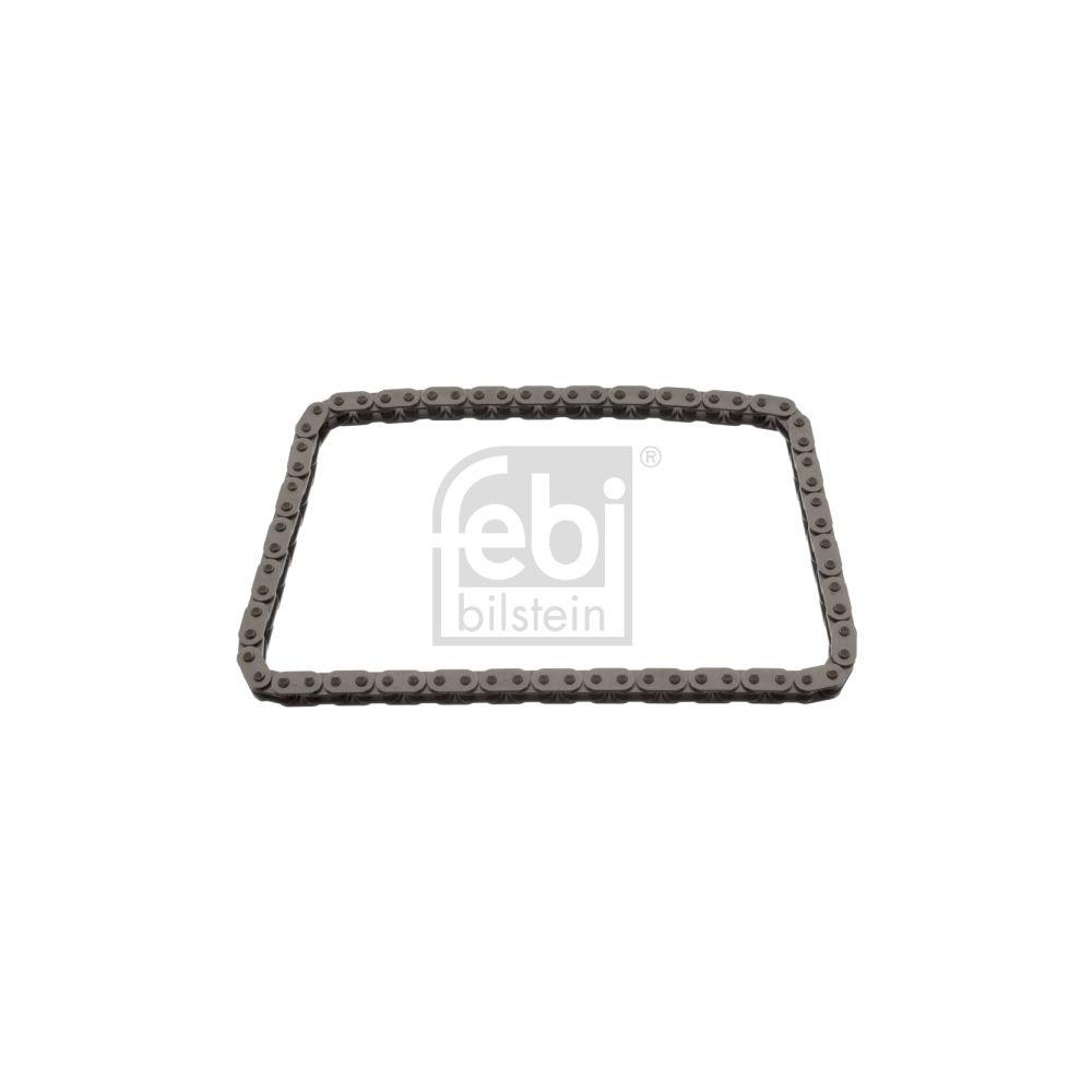 Febi Bilstein 40786 Kette für Ölpumpe , 1 Stück