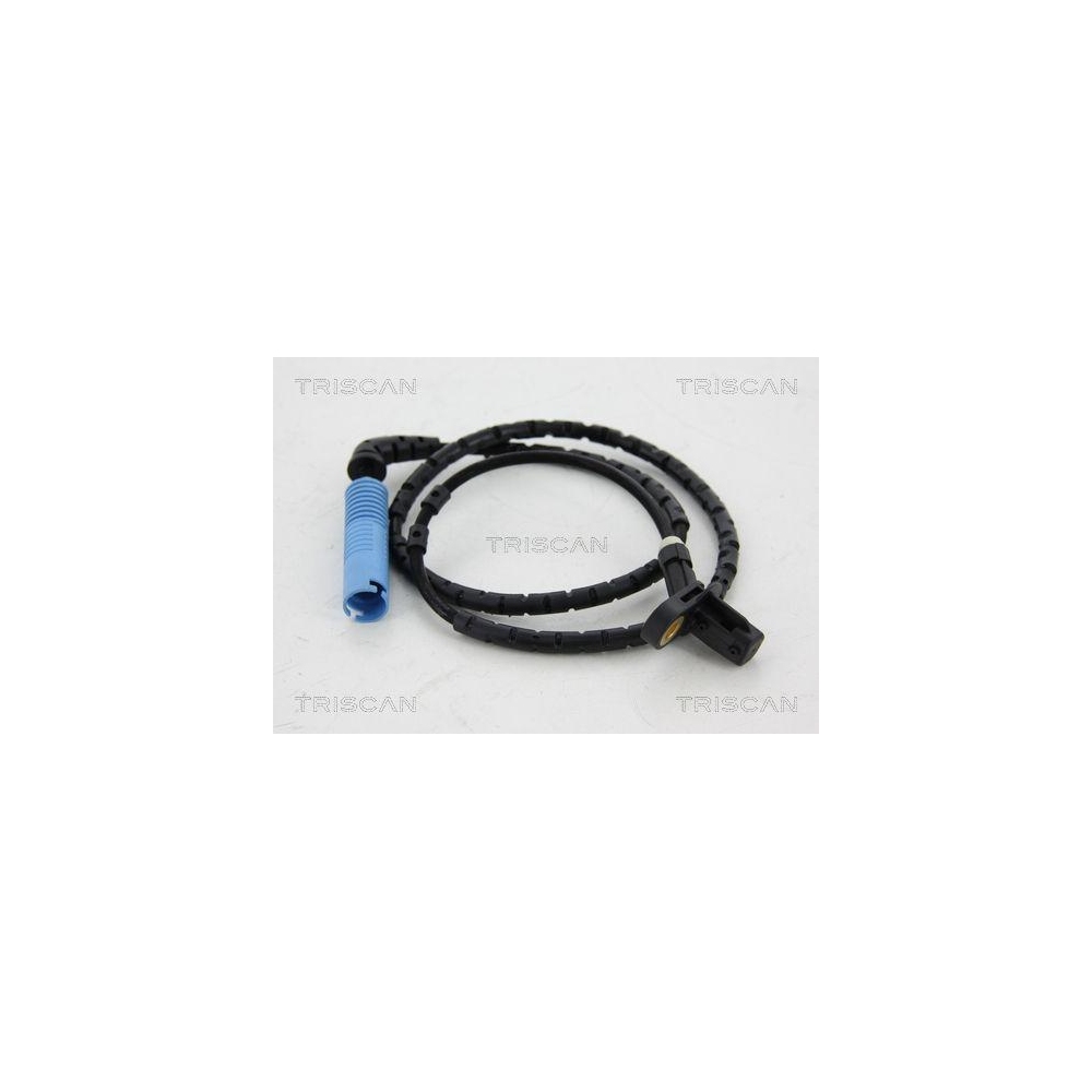 Sensor, Raddrehzahl TRISCAN 8180 11219 für BMW, Hinterachse