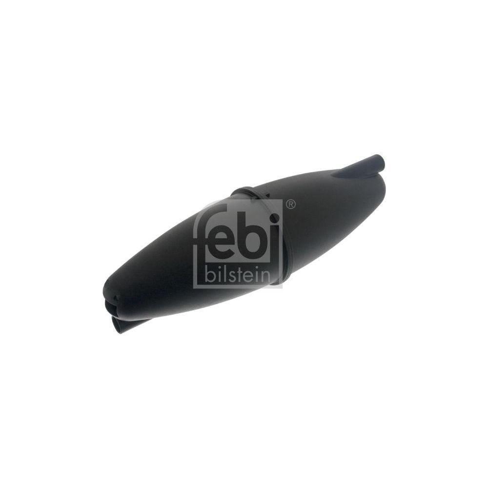 Febi Bilstein 1x 48792 Druckspeicher für Unterdrucksystem