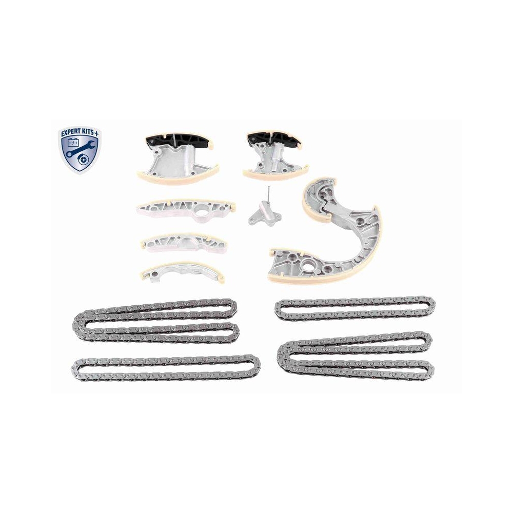 Steuerkettensatz VAICO V10-10020-BEK EXPERT KITS + für AUDI SEAT SKODA VW VAG