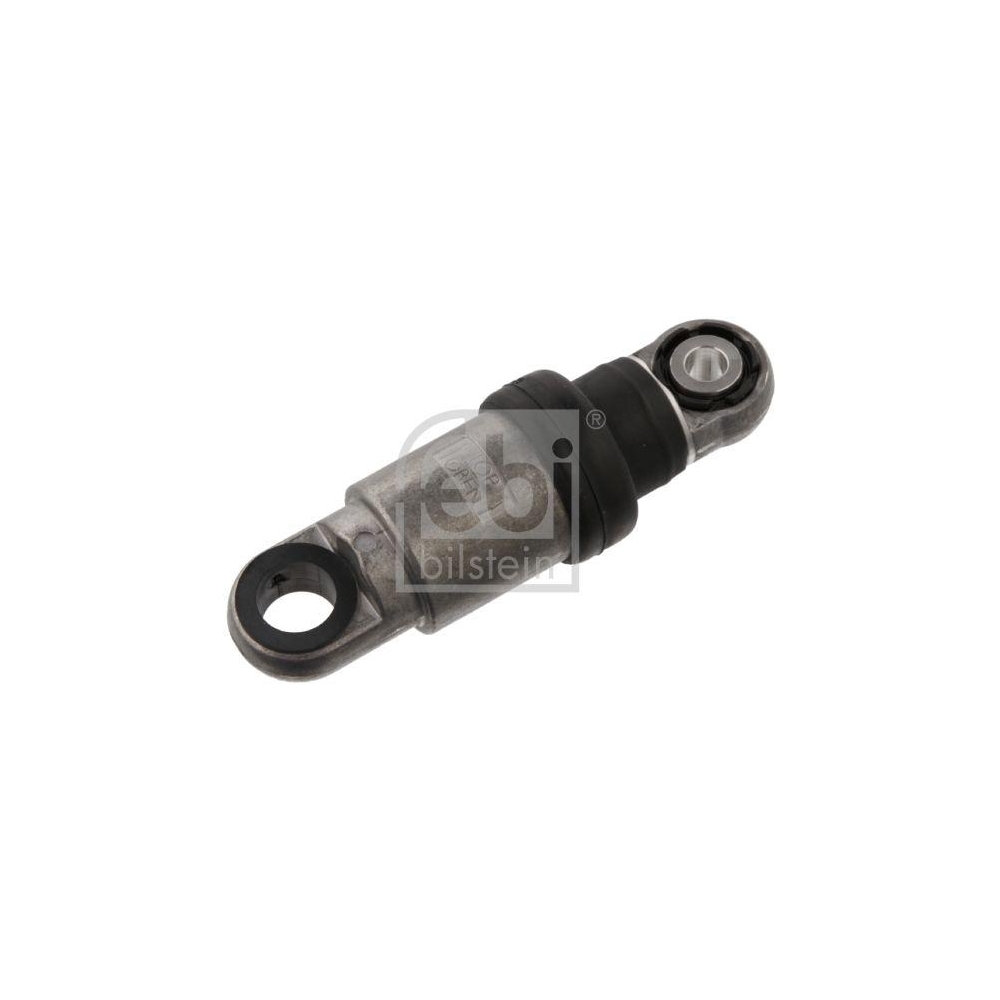 Febi Bilstein 1x 04968 Schwingungsdämpfer, Keilrippenriemen für BMW