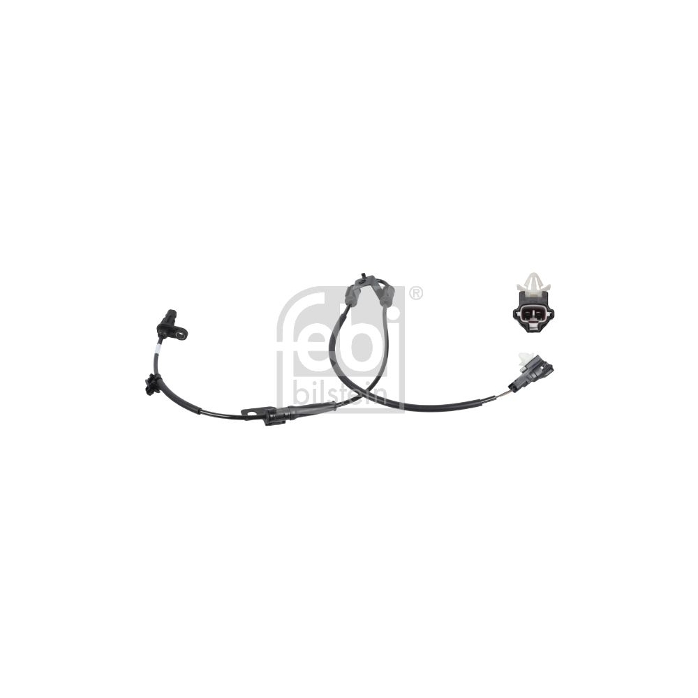 Febi Bilstein 174598 ABS-Sensor, 1 Stück