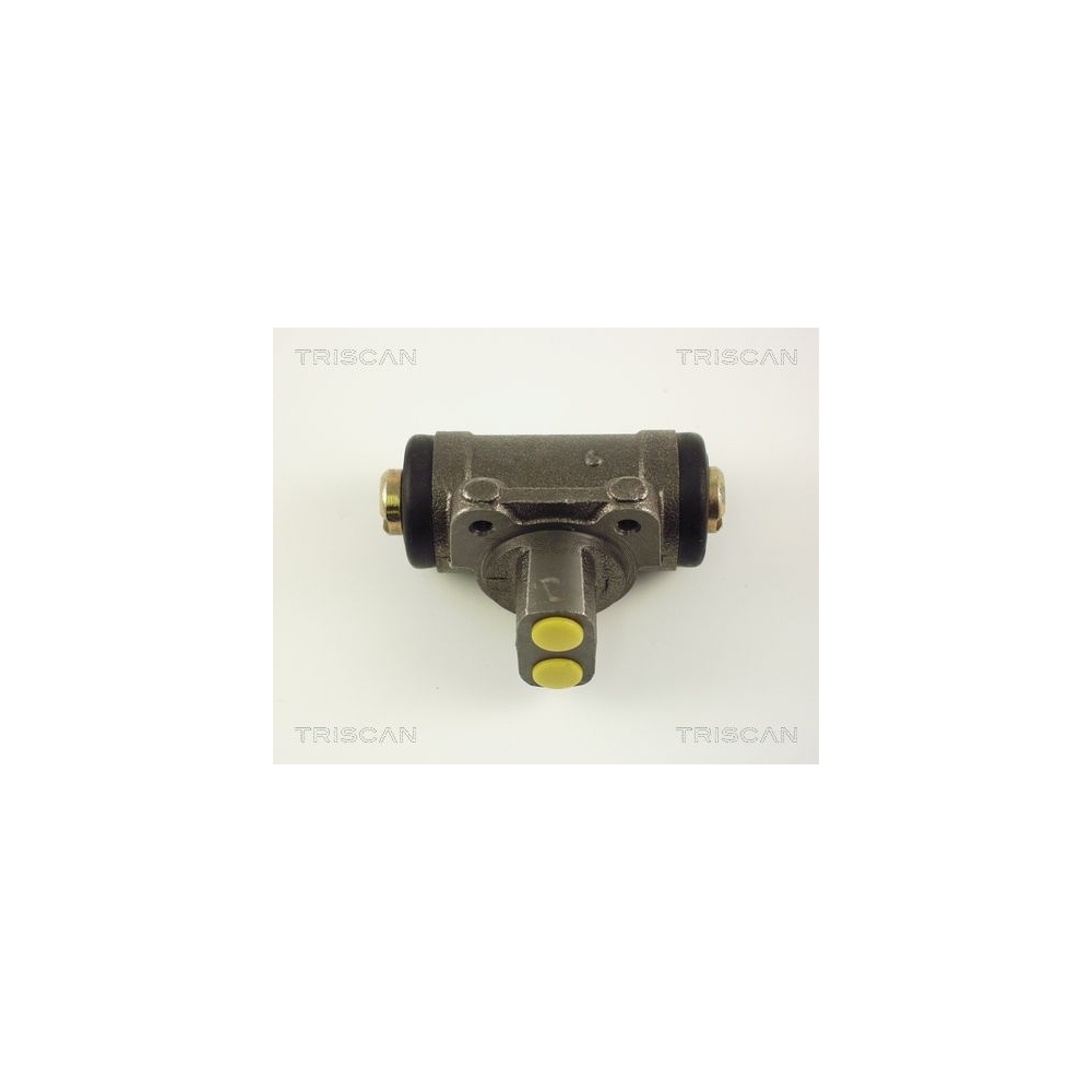 Radbremszylinder TRISCAN 8130 25051 für OPEL RENAULT VAUXHALL