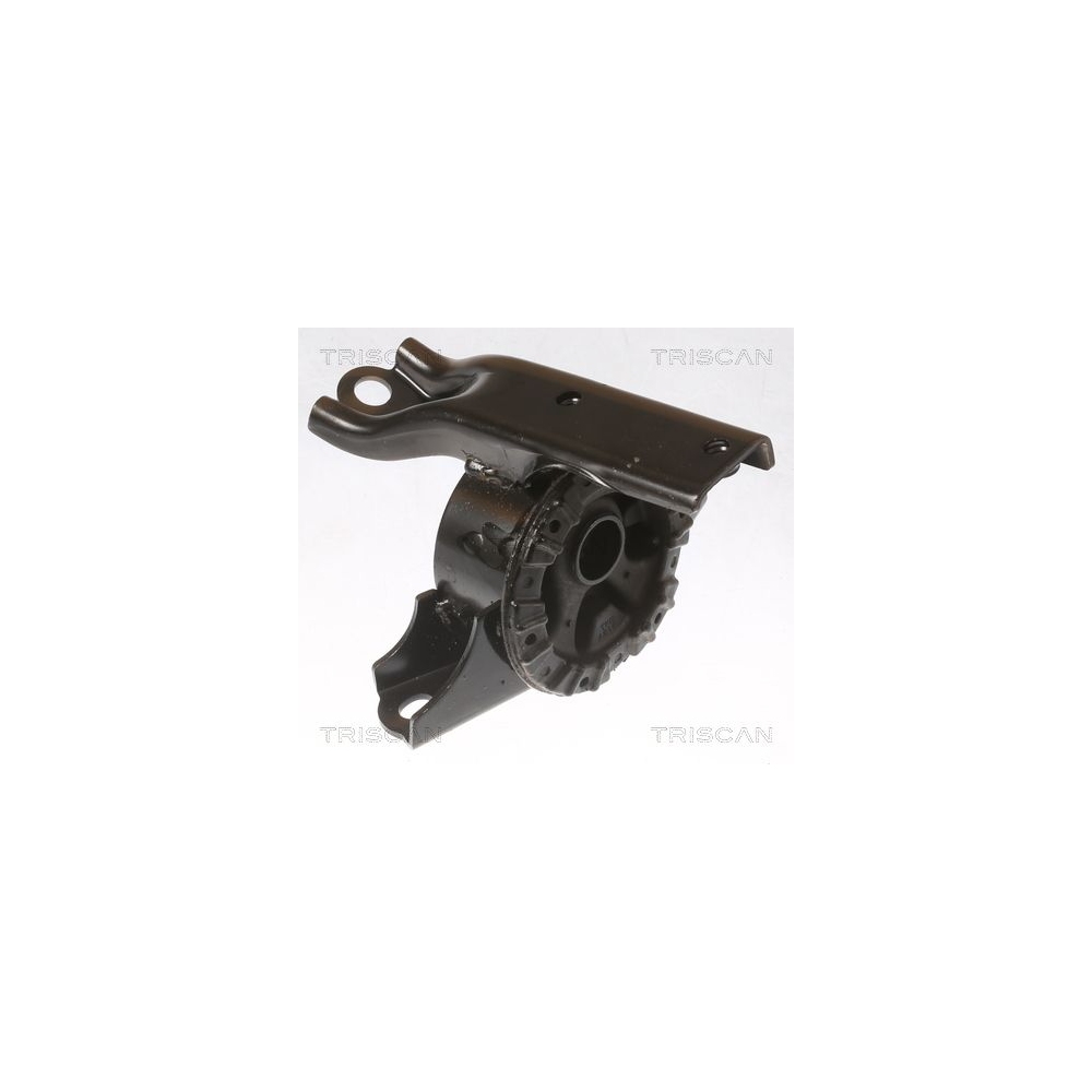 Lagerung, Motor TRISCAN 8505 42100 für MITSUBISHI, links