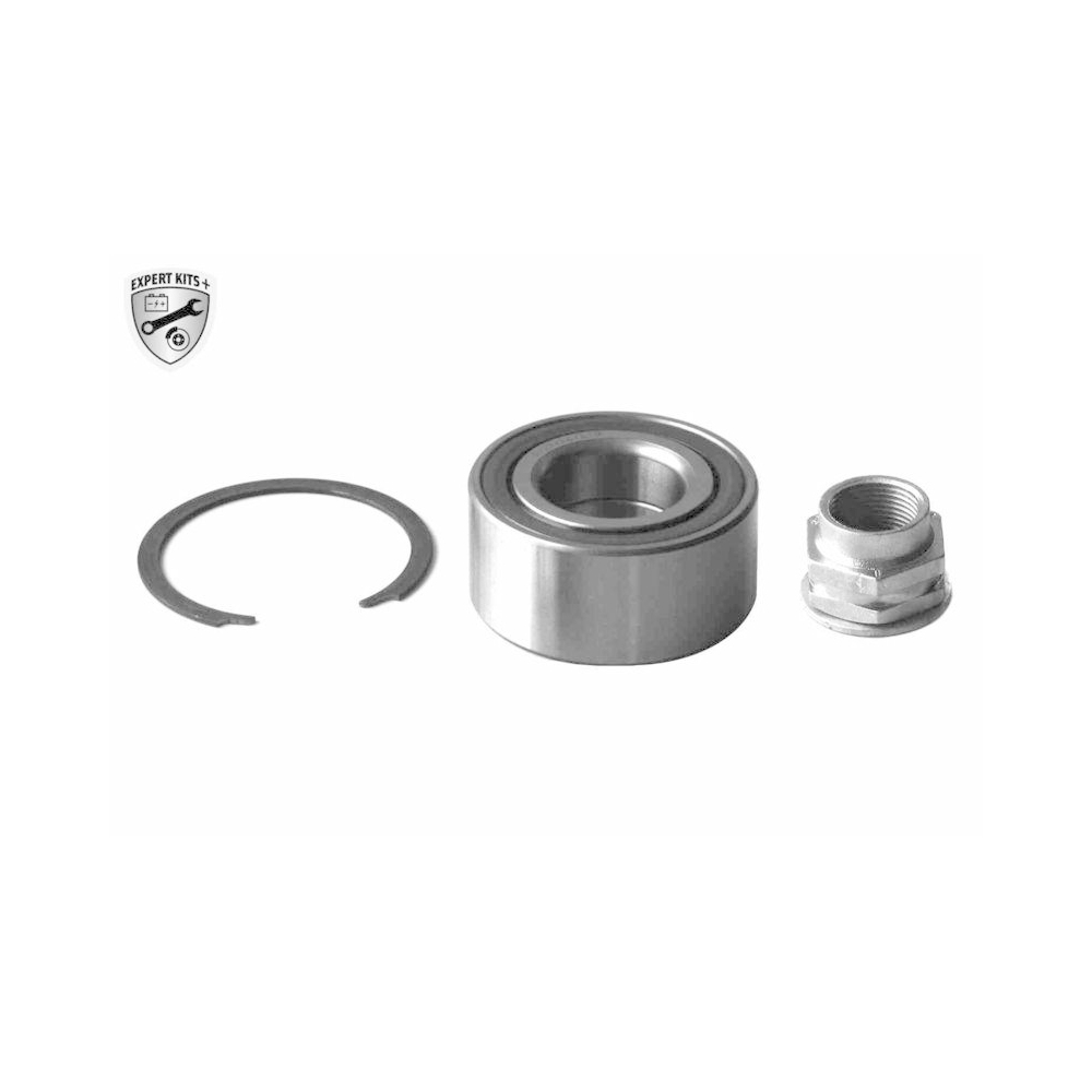 Radlagersatz VAICO V24-0229 EXPERT KITS + für FIAT, Vorderachse