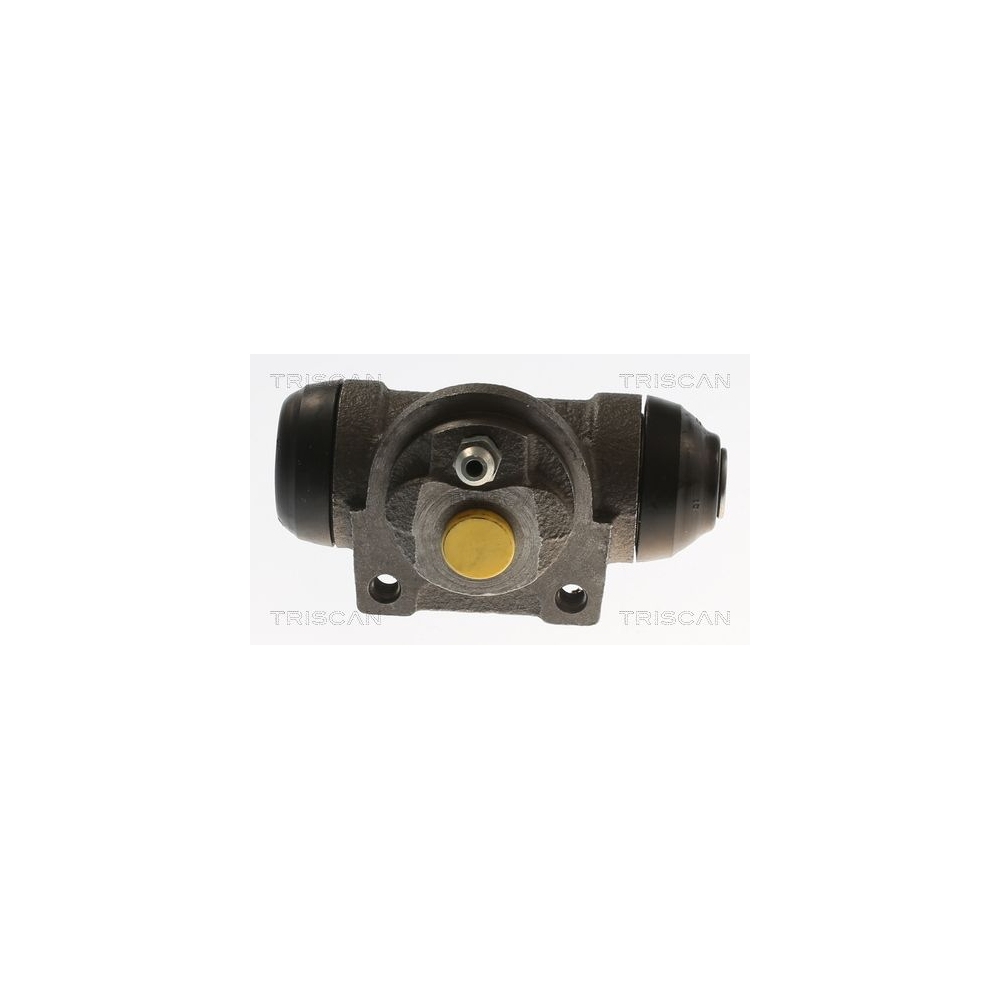 Radbremszylinder TRISCAN 8130 25052 für NISSAN RENAULT, Hinterachse