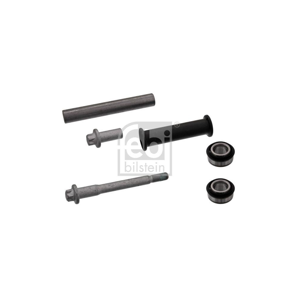 Reparatursatz, Achskörper FEBI BILSTEIN 21402 für MERCEDES-BENZ